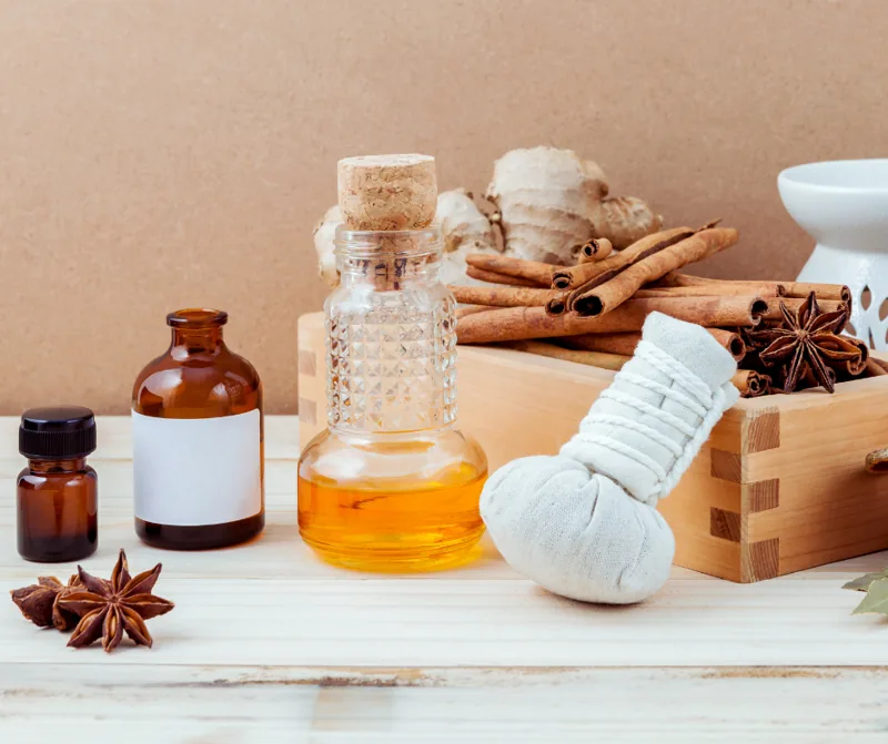 Panchakarma at Minute Wonder Ayurveda, San Ramon
