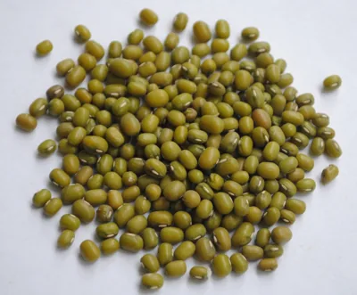 Ayurvedic Mung Bean Dal Recipe