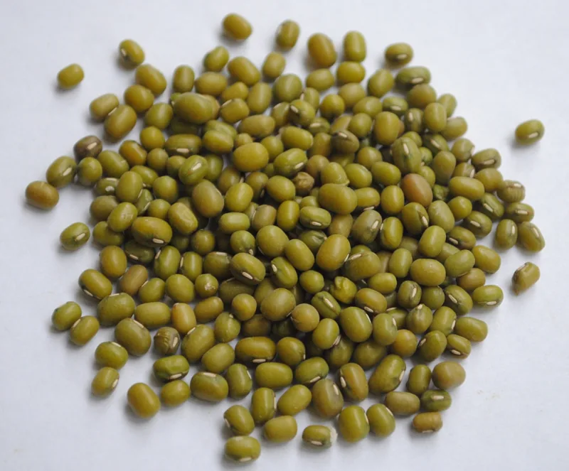 Ayurvedic Mung Bean Dal Recipe