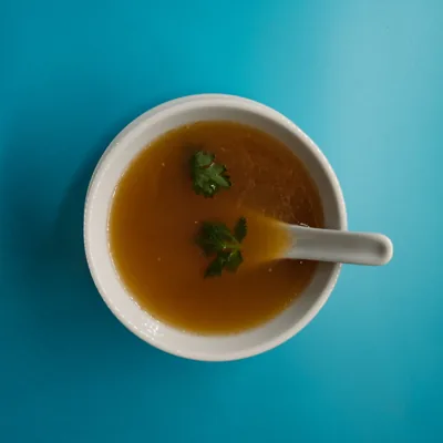 Vegetable Soup Recipe