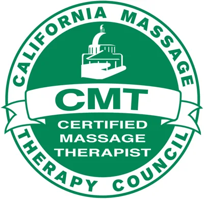 Professional credential seal for Preeti Gupta