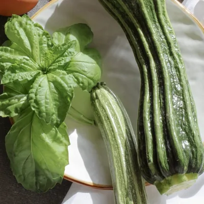 Indian Snake Gourd Recipe (Patola)