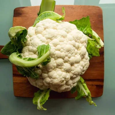 Cauliflower (Masala Gobhi) Recipe