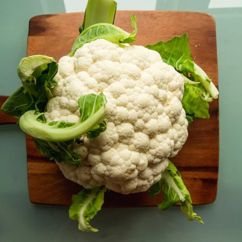 Cauliflower (Masala Gobhi) Recipe