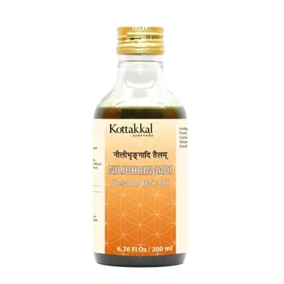 Haircare, the Ayurvedic Way